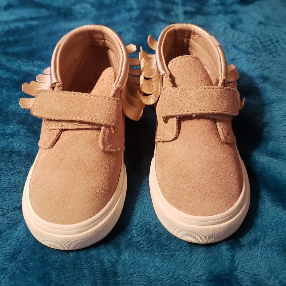 VANS  SHOES